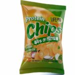 Life Pro Nutrition Protein Chips 25g - Imagen 3