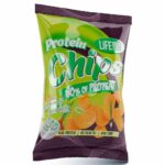 Life Pro Nutrition Protein Chips 25g - Imagen 5