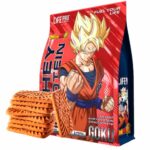 Life Pro Nutrition Whey Dragon Ball Super Limited Edition Goku 1.8kg - Imagen 3