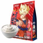 Life Pro Nutrition Whey Dragon Ball Super Limited Edition Goku 1.8kg - Imagen 5