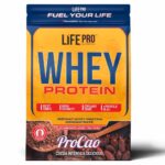 Life Pro Nutrition Whey Procao Gluten Free 1kg