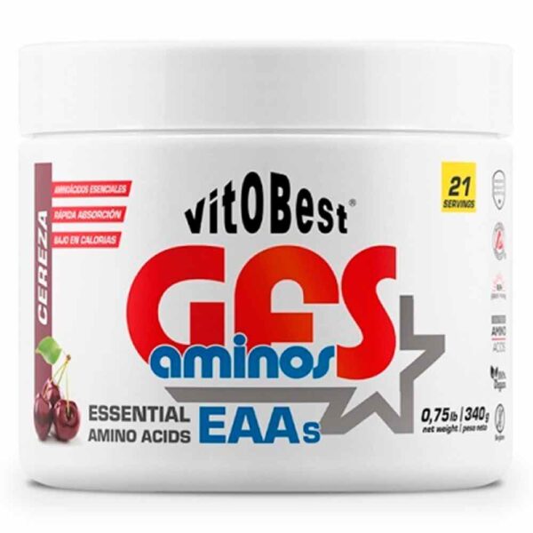 Vitobest GFS Aminos 340gr