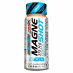 Amix MagneShot Forte 375 mg 1 x 60 ml Amix Performance - Imagen 3