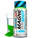 Amix MagneShot Forte 375 mg 1 x 60 ml Amix Performance - Imagen 2