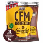 Big CFM Iso Formato Doypack 1Kg – 33 servicios - Imagen 4