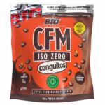 Big CFM Iso Formato Doypack 1Kg – 33 servicios - Imagen 3
