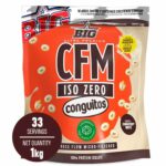 Big CFM Iso Formato Doypack 1Kg – 33 servicios - Imagen 6