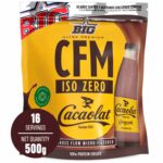Big CFM Iso Formato Doypack 500gr - 16 servicios