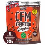 Big CFM Iso Formato Doypack 500gr - 16 servicios - Imagen 4