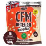 Big CFM Iso Formato Doypack 500gr - 16 servicios - Imagen 2
