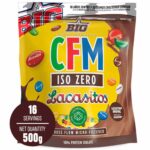 Big CFM Iso Formato Doypack 500gr - 16 servicios - Imagen 3