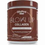 Life Pro Collagen Glow Up 300g - Imagen 6