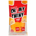 Quamtrax Oh my Twiny 50gr