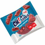 Quamtrax OH! MY COOKIE 75gr - Imagen 3
