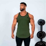 Agongym Aesthetic Stringer Army