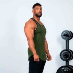 Agongym Aesthetic Stringer Army - Imagen 3