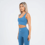 Agongym Aesthetic Top Balance Blue - Imagen 5