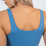 Agongym Aesthetic Top Balance Blue - Imagen 6