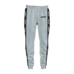 Agongym Jogger Bodybuilding Legacy - Light Grey - Imagen 2