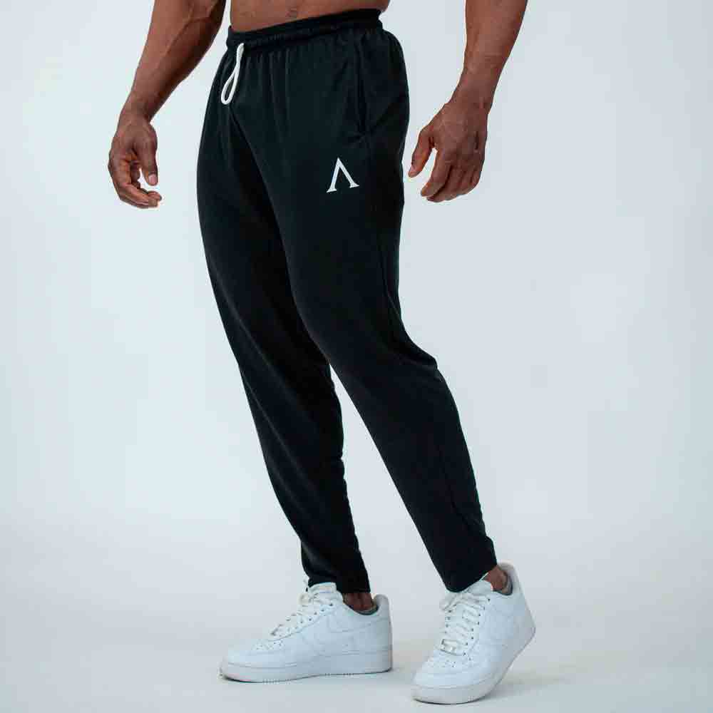 Agongym-Jogger-Muscle-Era-Black---M.3-jpg Agongym Jogger Muscle Era Black - M - Imagen 4