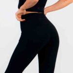 Agongym Legging Balance Black - Imagen 4