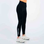 Agongym Legging Phyrox Black