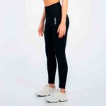 Agongym Legging Phyrox Black - Imagen 2
