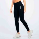 Agongym Legging Phyrox Black - Imagen 3