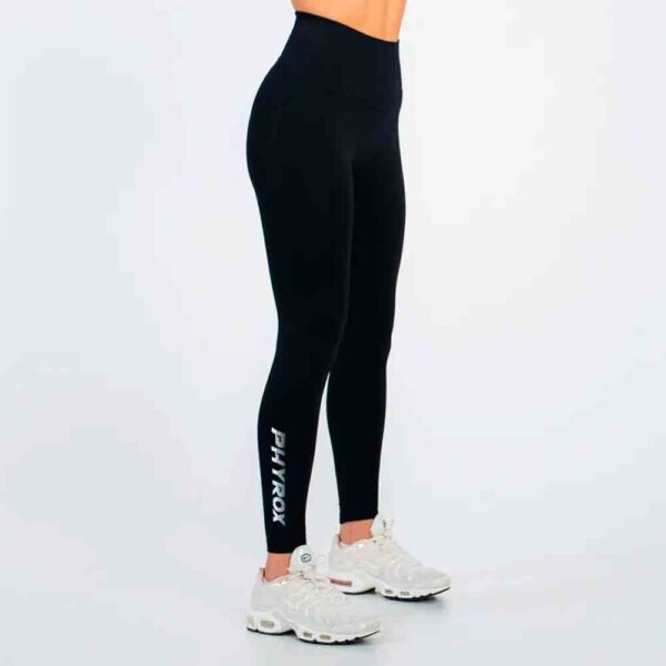 Agongym Legging Phyrox Black