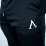 Agongym Original Jogger Black - Imagen 3