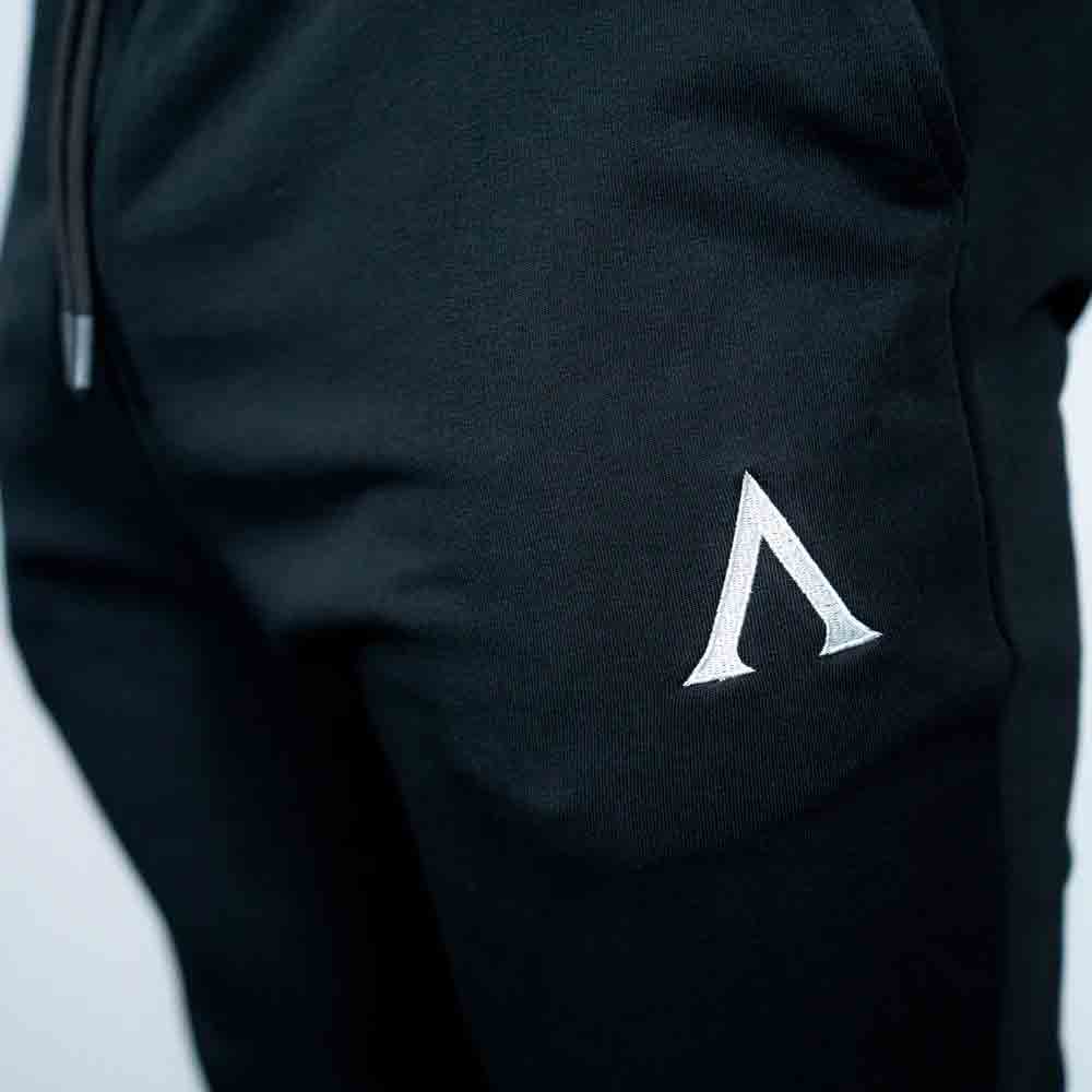 Agongym-Original-Jogger-Black-3 Agongym Original Jogger Black - Imagen 3