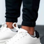 Agongym Original Jogger Black - Imagen 2