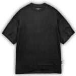 Agongym Original Oversize Black Edition