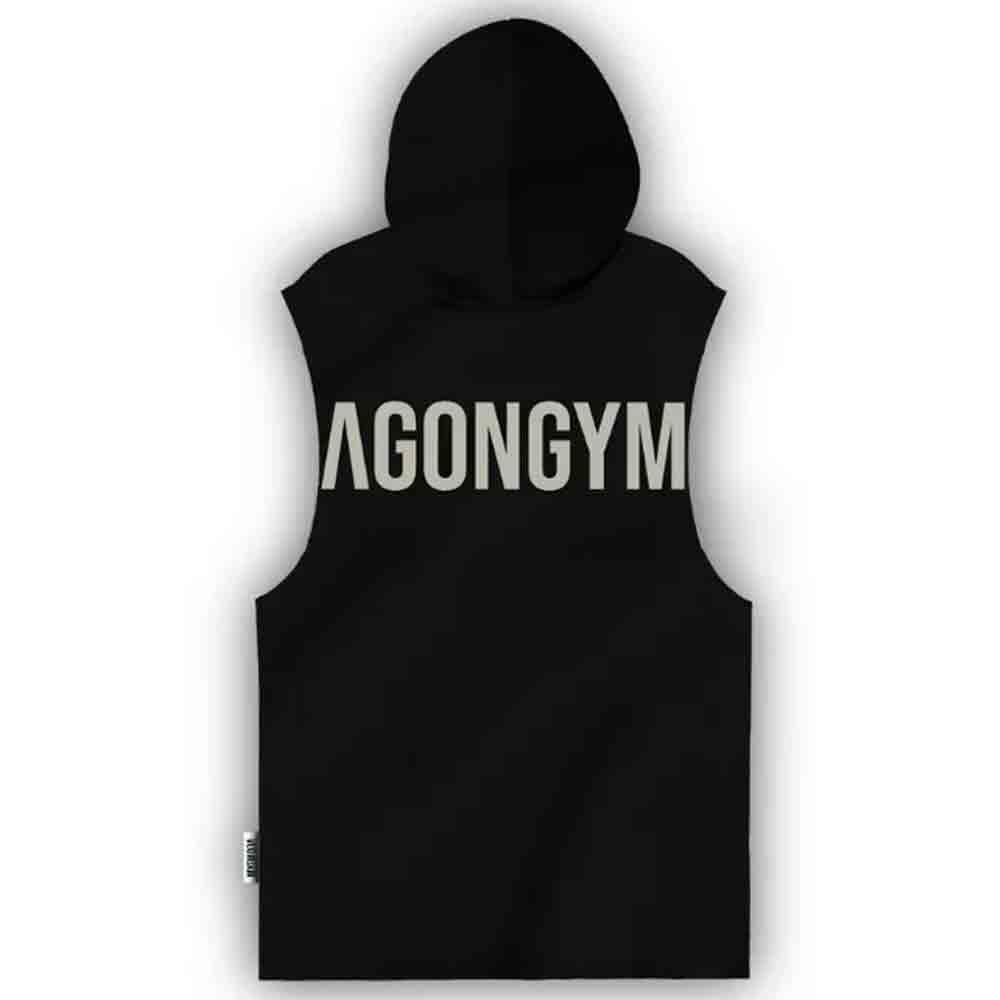 Agongym-Original-Tank-Hoodie-Black-Edition.-2jpg Agongym Original Tank Hoodie Black Edition - Imagen 2
