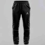 Agongym Pulse Jogger Black - S