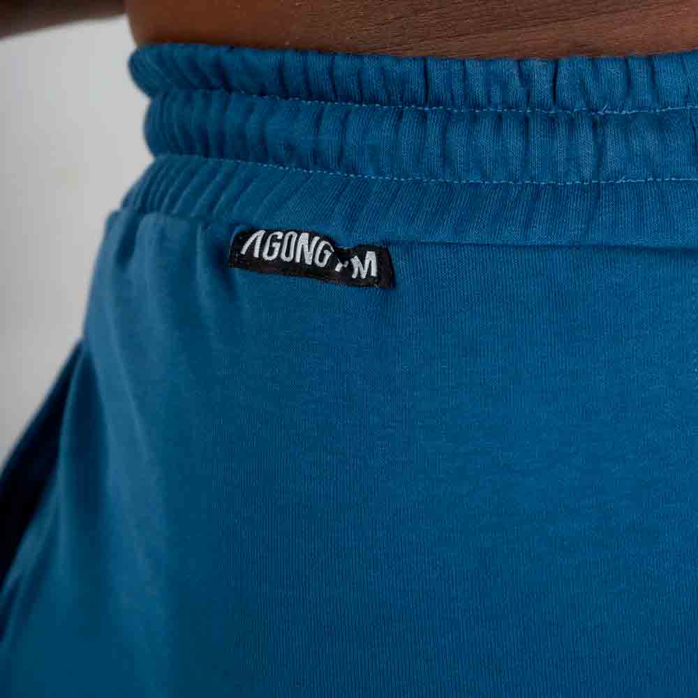 Agongym-Pulse-Jogger-Black.2-jpg Agongym Pulse Jogger Black - S - Imagen 2