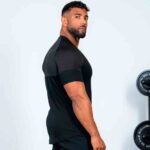 Agongym Sidetech Black - M - Imagen 7