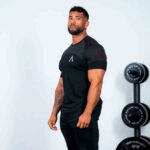 Agongym Sidetech Black - M - Imagen 6