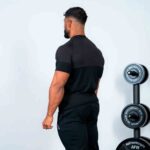 Agongym Sidetech Black - M - Imagen 5