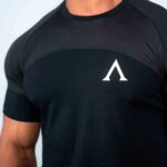 Agongym Sidetech Black - M - Imagen 3