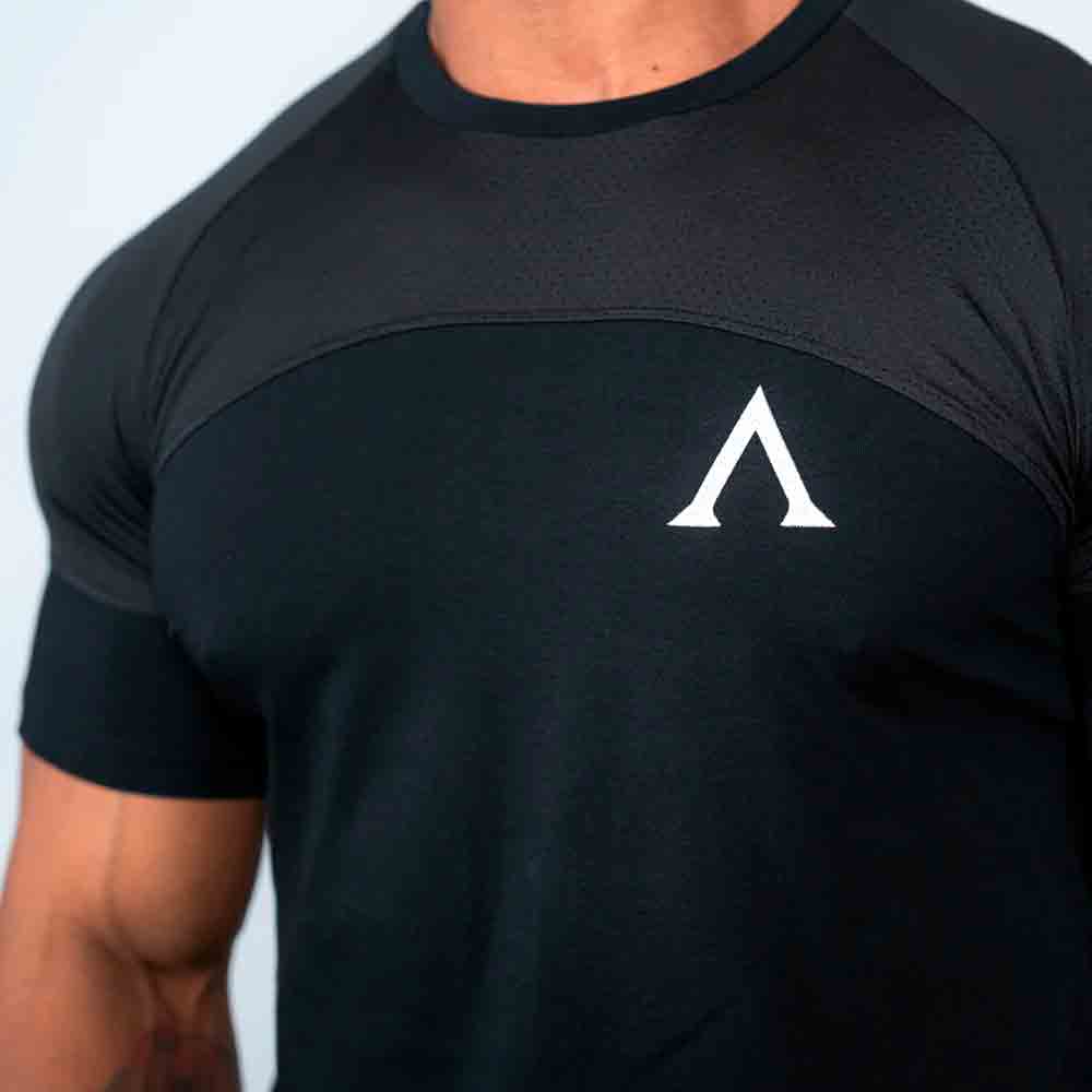 Agongym-Sidetech-Black6 Agongym Sidetech Black - M - Imagen 3