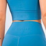 Agongym Top Balance Blue - Imagen 7