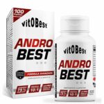 Vitobest AndroBest 100 caps