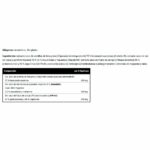 Vitobest AndroBest 100 caps - Imagen 2