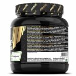 Amix Nutrition Creatina Monohidrato Creapure 300gr Black Line - Imagen 2