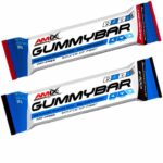 Amix Nutrition Gummy Bar CON Cafeína 30gr