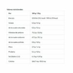 Amix Nutrition Gummy Bar CON Cafeína 30gr - Imagen 2