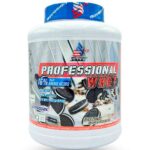Bavarian Professional Whey 1800g
