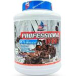 Bavarian Professional Whey 1800g - Imagen 3