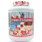 Bavarian Professional Whey 1800g - Imagen 2